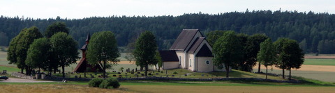 Markims kyrka